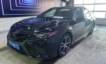 Toyota Camry 2020 года за 12 000 000 тг. в Павлодар фото 1