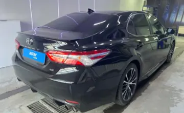 Toyota Camry 2020 года за 12 000 000 тг. в Павлодар