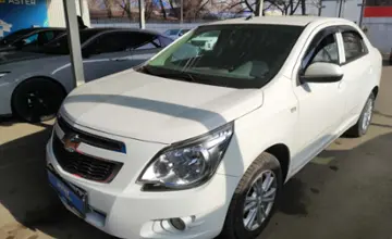 Chevrolet Cobalt 2024 года за 6 000 000 тг. в Алматы фото 1