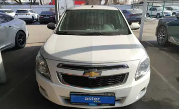 Chevrolet Cobalt 2024 года за 6 000 000 тг. в Алматы фото 2