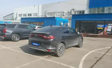 Renault Arkana 2019 года за 7 800 000 тг. в Алматы фото 3