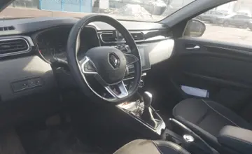 Renault Arkana 2019 года за 7 800 000 тг. в Алматы фото 5