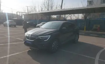 Renault Arkana 2019 года за 7 800 000 тг. в Алматы фото 1