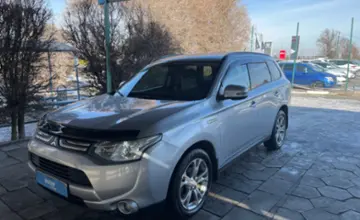 Mitsubishi Outlander 2013 года за 7 500 000 тг. в Талдыкорган фото 1