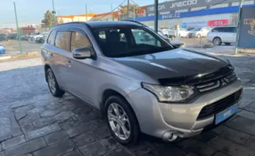 Mitsubishi Outlander 2013 года за 7 500 000 тг. в Талдыкорган фото 3