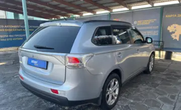 Mitsubishi Outlander 2013 года за 7 500 000 тг. в Талдыкорган