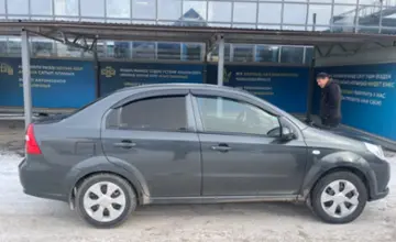 Ravon Nexia R3 2020 года за 3 700 000 тг. в Караганда фото 4