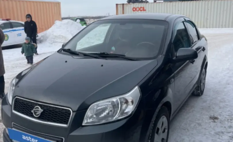 Ravon Nexia R3 2020 года за 3 700 000 тг. в Караганда