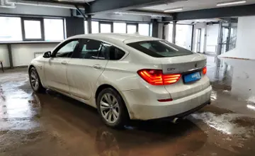 BMW 5 серии 2011 года за 11 000 000 тг. в Астана фото 4