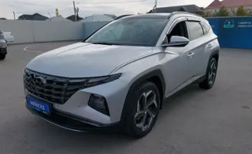 Hyundai Tucson 2023 года за 14 500 000 тг. в Шымкент фото 1