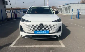 Changan CS55PLUS 2025 года за 9 500 000 тг. в Шымкент фото 2