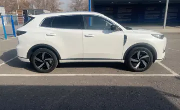 Changan CS55PLUS 2025 года за 9 500 000 тг. в Шымкент фото 4