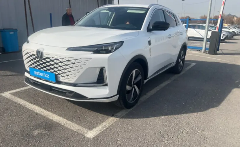 Changan CS55PLUS 2025 года за 9 500 000 тг. в Шымкент