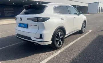 Changan CS55PLUS 2025 года за 9 500 000 тг. в Шымкент