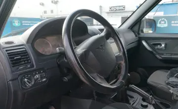 УАЗ Pickup 2015 года за 5 000 000 тг. в Шымкент фото 5