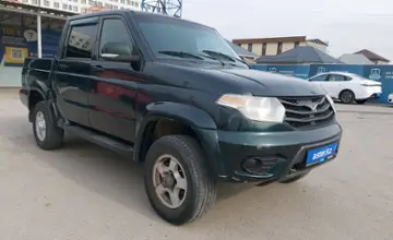 УАЗ Pickup 2015 года за 5 000 000 тг. в Шымкент фото 2