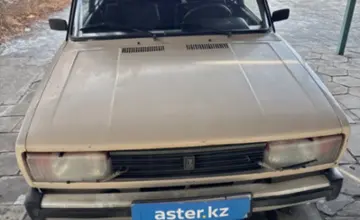 LADA (ВАЗ) 2105 1996 года за 1 000 000 тг. в Талдыкорган фото 2