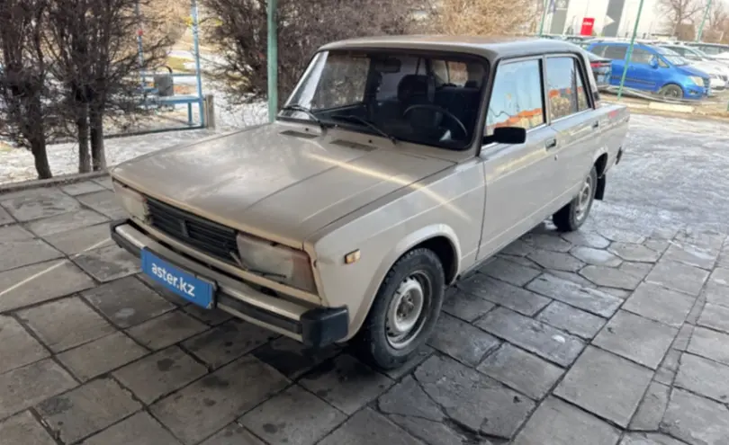LADA (ВАЗ) 2105 1996 года за 1 000 000 тг. в Талдыкорган