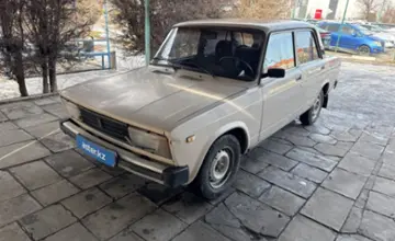 LADA (ВАЗ) 2105 1996 года за 1 000 000 тг. в Талдыкорган фото 1