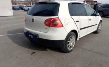 Volkswagen Golf 2007 года за 2 400 000 тг. в Тараз