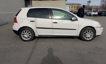 Volkswagen Golf 2007 года за 2 400 000 тг. в Тараз фото 4