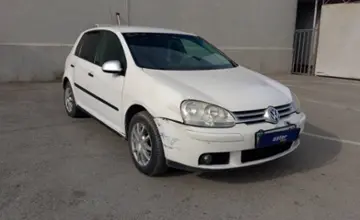 Volkswagen Golf 2007 года за 2 400 000 тг. в Тараз фото 3