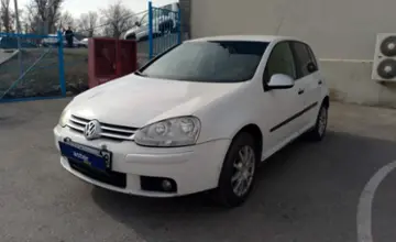 Volkswagen Golf 2007 года за 2 400 000 тг. в Тараз фото 1
