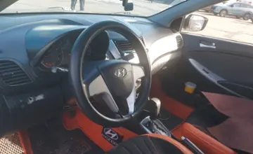 Hyundai Accent 2014 года за 3 500 000 тг. в Алматы фото 5