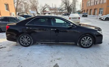 Toyota Camry 2014 года за 9 000 000 тг. в Костанай фото 4