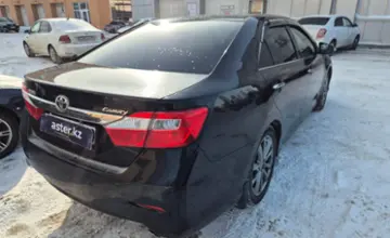 Toyota Camry 2014 года за 9 000 000 тг. в Костанай