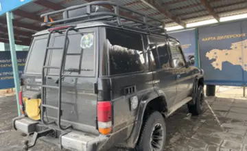 Toyota Land Cruiser Prado 1994 года за 5 500 000 тг. в Талдыкорган