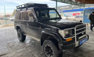 Toyota Land Cruiser Prado 1994 года за 5 500 000 тг. в Талдыкорган фото 3