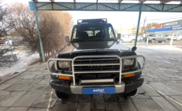 Toyota Land Cruiser Prado 1994 года за 5 500 000 тг. в Талдыкорган фото 2