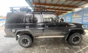 Toyota Land Cruiser Prado 1994 года за 5 500 000 тг. в Талдыкорган фото 4