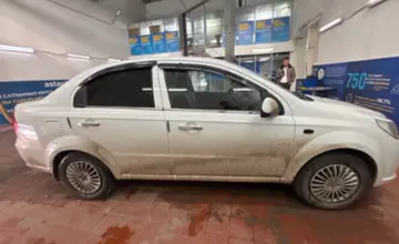 Ravon Nexia R3 2020 года за 4 200 000 тг. в Астана фото 4