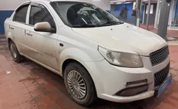 Ravon Nexia R3 2020 года за 4 200 000 тг. в Астана фото 3