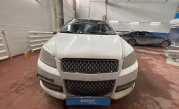 Ravon Nexia R3 2020 года за 4 200 000 тг. в Астана фото 2