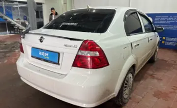 Ravon Nexia R3 2020 года за 4 200 000 тг. в Астана