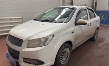 Ravon Nexia R3 2020 года за 4 200 000 тг. в Астана фото 1