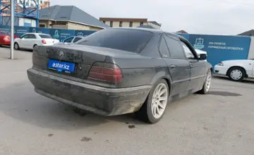 BMW 7 серии 1996 года за 3 500 000 тг. в Шымкент фото 3