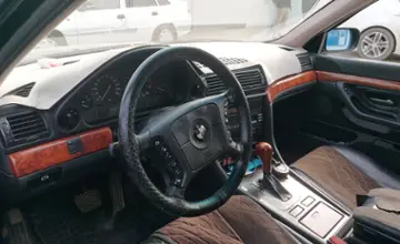 BMW 7 серии 1996 года за 3 500 000 тг. в Шымкент фото 5