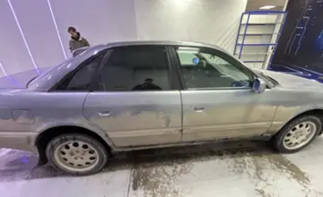 Audi 100 1994 года за 1 800 000 тг. в Павлодар фото 4