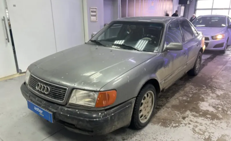 Audi 100 1994 года за 1 800 000 тг. в Павлодар