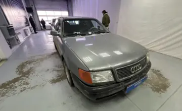 Audi 100 1994 года за 1 800 000 тг. в Павлодар фото 3