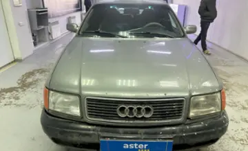 Audi 100 1994 года за 1 800 000 тг. в Павлодар фото 2