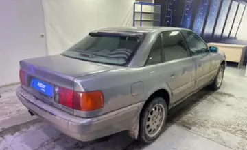 Audi 100 1994 года за 1 800 000 тг. в Павлодар