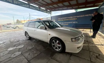 Nissan Primera 1999 года за 1 500 000 тг. в Талдыкорган фото 3
