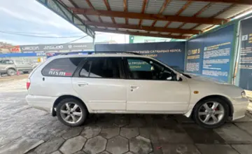 Nissan Primera 1999 года за 1 500 000 тг. в Талдыкорган фото 4