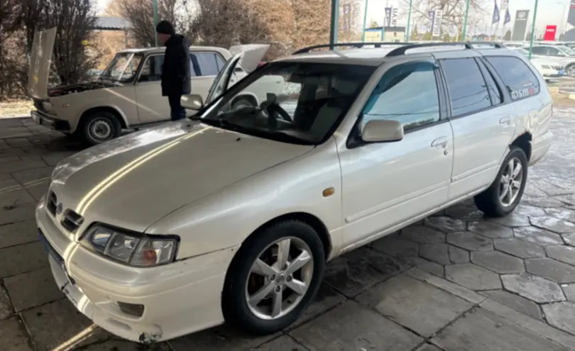 Nissan Primera 1999 года за 1 500 000 тг. в Талдыкорган