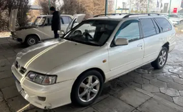Nissan Primera 1999 года за 1 500 000 тг. в Талдыкорган фото 1